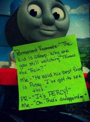 ... , parenting, dad, kids, 22 Hilarious Notes from a Stay at Home Dad