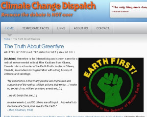 Climate Change Quotes Funny
