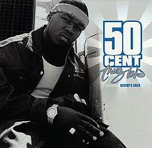 Single by 50 Cent featuring Destiny's Child