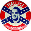 Former Ala. Gov. George C. Wallace Dies
