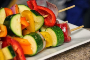 Breakfast Nut Spread...