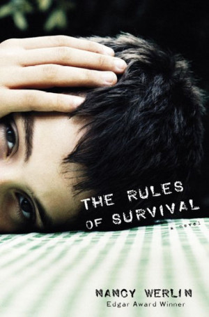 The Rules of Survival (Nancy Werlin)