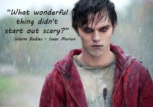 Warm Bodies - Isaac Marion - 