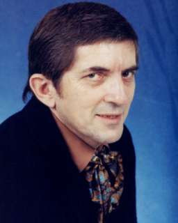 Jonathan Frid Picture Not