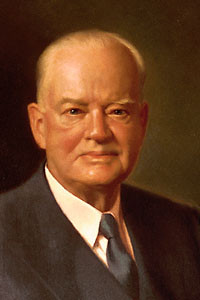 Herbert Clark Hoover
