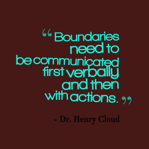 quotes about setting boundaries setting boundaries difficult people ...