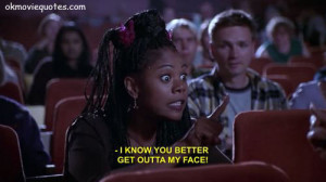 Tag Archives: Scary Movie quotes