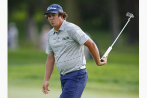 Jason Dufner