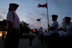 Air Force Insignia Gif