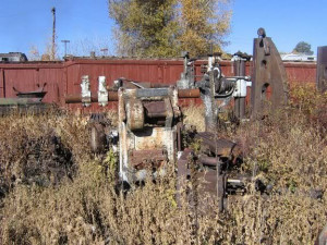 Thread: Pictures Cumbres & Toltec Railroad