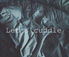 Cuddle Weather Tumblr Cuddle