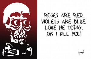 valentine friendship quotes. Valentine Poems To Friends;