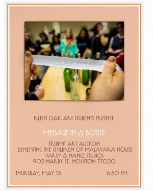 May Annual Masterwork...