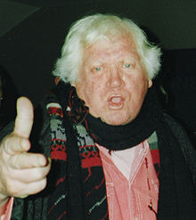 Ken Russell Quote