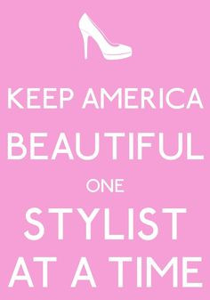 Go Back > Pix For > Cosmetology Quotes