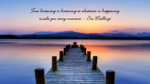 The Longevity Lab” with Aparna Khanolkar