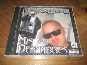 Duende Mis Desmadres Fuera