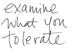 Setting Boundaries & Saying No… Nicely
