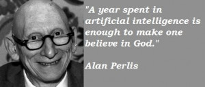 Alan perlis famous quotes 1