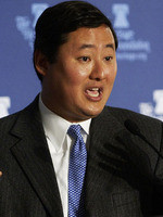 John Yoo