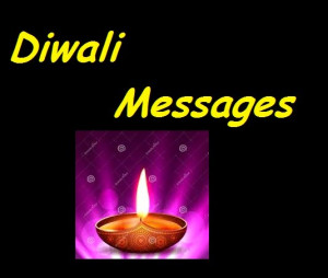 Happy Diwali Messages Greetings