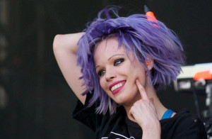 ASK ALICE: TOP 10 ALICE GLASS QUOTES