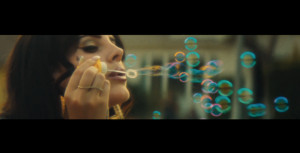 Lana Del Rey Tropico Teaser