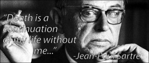 Some Of The Best Quotes On Existentialism