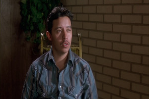 ... Vote for me, and all your wildest dreams will come true.” – Pedro