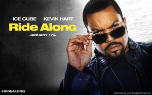 ... Movies » Hollywood Movies » Ice cube in ride along 2014 hd wallpaper