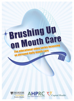 Diarrhea Of The Mouth Quotes Brushing up on mouth care is