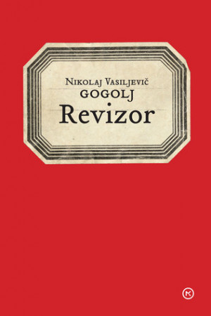 Start by marking “Revizor” as Want to Read: