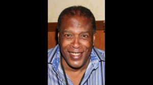 Meshach Taylor