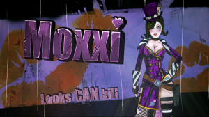 Moxxi's Underdome Riot The Secret Armory of General Knoxx Borderlands ...
