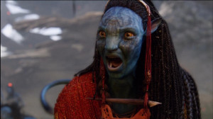 Mo'at - James Cameron's Avatar Wiki - Sam Worthington, Zoe Saldana