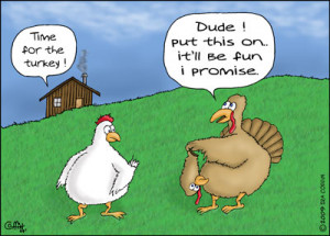 Funny Thanksgiving Quotes and Sayings | Funny Thanksgiving Jokes