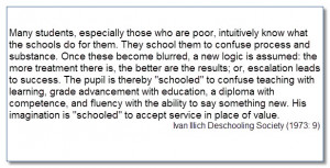 Ivan Illich, 1926-2002