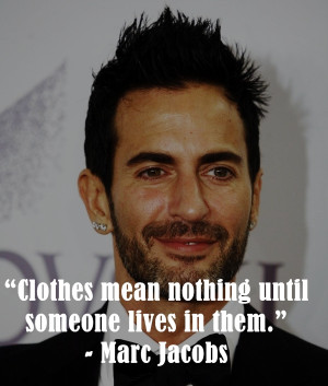 Top 50 Most Famous Fashion Quotes of All Time