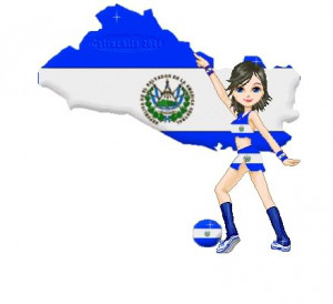 el salvador pride