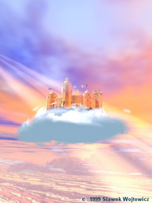 Castle in the sky quotes wallpapers