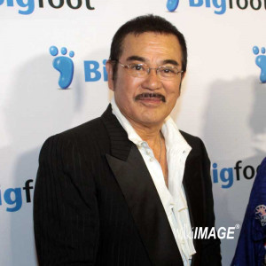 Sonny Chiba