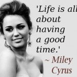 Miley Cyrus Tattoos Miley Cyrus Quotes Miley Cyrus Quotes 2014 Miley ...