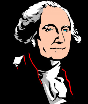Search Results for: George Washington Cartoon