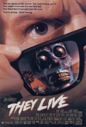 DAY 26: THEY LIVE