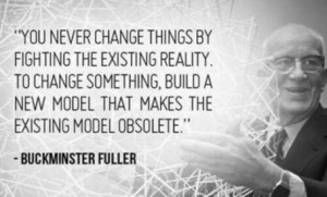 Ideas for a better future model