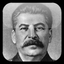 Joseph Stalin :The people who cast the votes do not decide an election ...