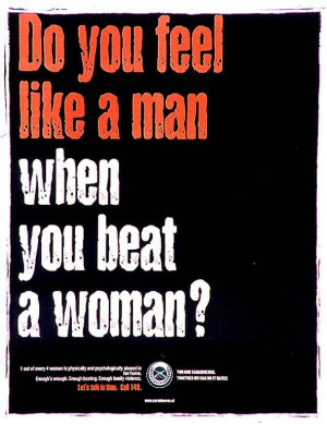 Physical Abuse - Part One