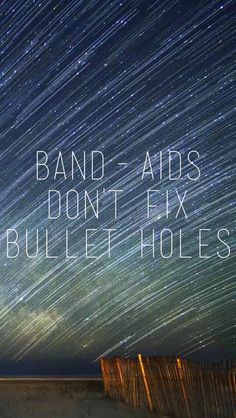 Dramatic Quotes
