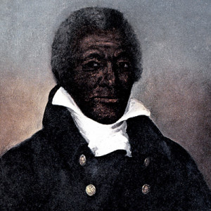 ... important Revolutionary War spy was a slave named James Armistead