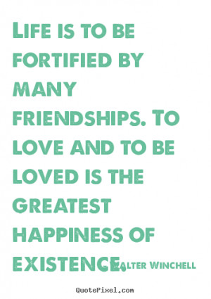 ... quotes from walter winchell design your custom quote graphic